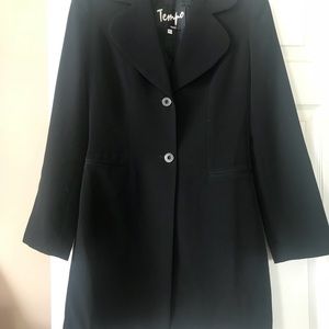 Blazer/ dress jacket